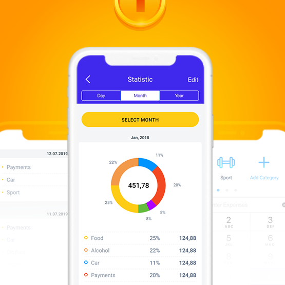 Перейти на страницу Piggy Bank